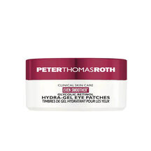 EVEN SMOOTHER GLYCOLIC RETINOL HYDRA-GEL EYE PATCHES (PARCHES PARA CONTORNO DE OJOS)